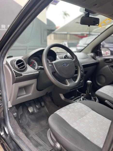 FORD Fiesta Hatch 1.0 4P CLASS FLEX, Foto 15