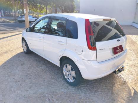FORD Fiesta Hatch 1.6 4P SE FLEX, Foto 7