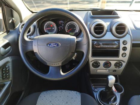FORD Fiesta Hatch 1.6 4P SE FLEX, Foto 12