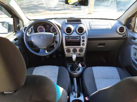 FORD Fiesta Hatch 1.6 4P SE FLEX, Foto 10