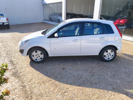 FORD Fiesta Hatch 1.6 4P SE FLEX, Foto 6