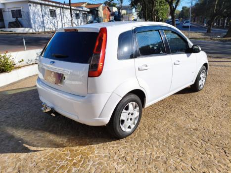 FORD Fiesta Hatch 1.6 4P SE FLEX, Foto 4