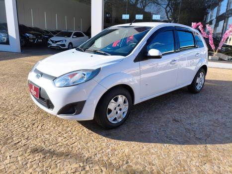 FORD Fiesta Hatch 1.6 4P SE FLEX, Foto 5