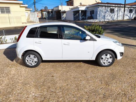 FORD Fiesta Hatch 1.6 4P SE FLEX, Foto 3