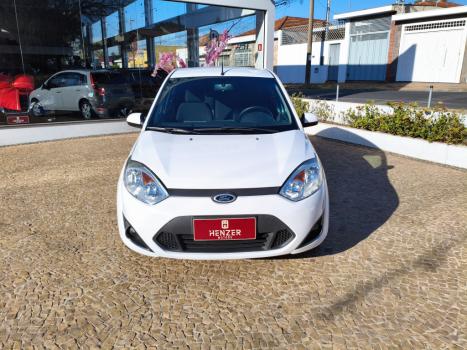 FORD Fiesta Hatch 1.6 4P SE FLEX, Foto 1