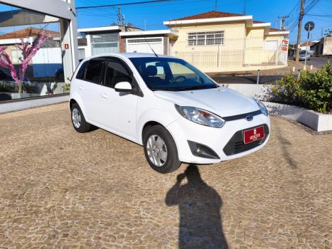 FORD Fiesta Hatch 1.6 4P SE FLEX, Foto 2