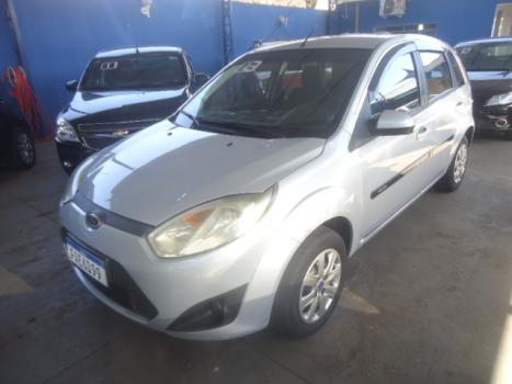 FORD Fiesta Hatch 1.6 4P CLASS FLEX, Foto 2