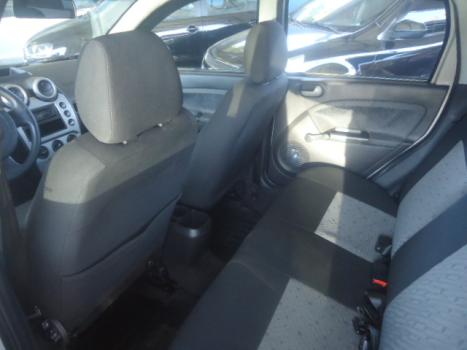 FORD Fiesta Hatch 1.6 4P CLASS FLEX, Foto 4