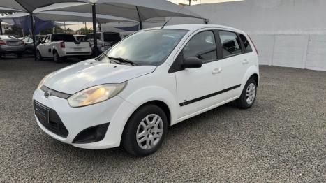 FORD Fiesta Hatch 1.6 4P FLEX, Foto 3