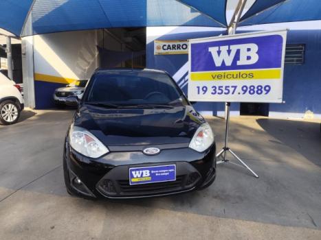 FORD Fiesta Hatch 1.6 4P FLEX, Foto 2