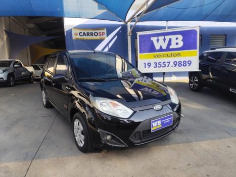 FORD Fiesta Hatch 1.6 4P FLEX, Foto 3