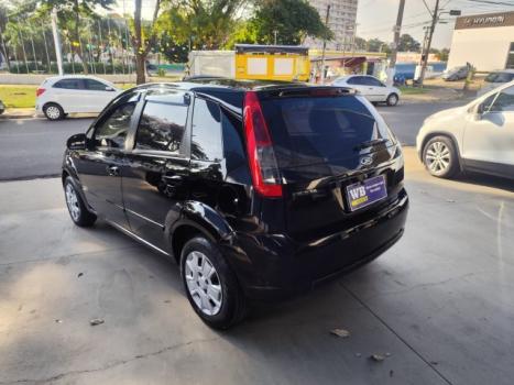 FORD Fiesta Hatch 1.6 4P FLEX, Foto 4