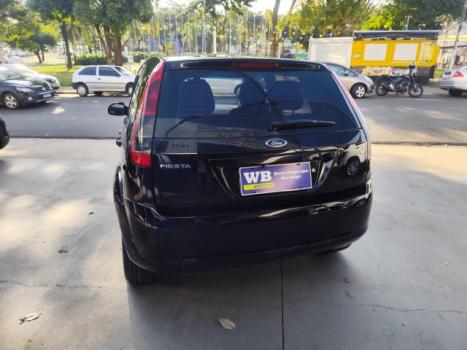FORD Fiesta Hatch 1.6 4P FLEX, Foto 5