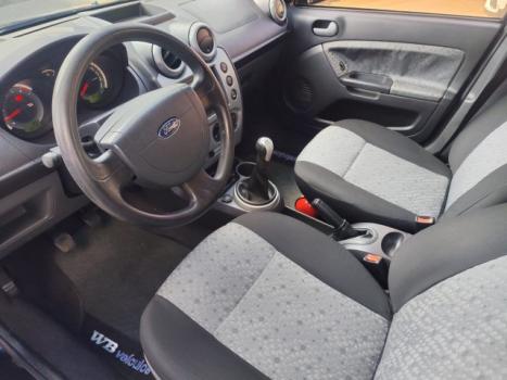 FORD Fiesta Hatch 1.6 4P FLEX, Foto 8