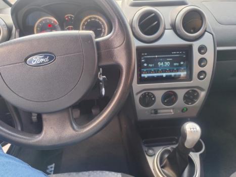 FORD Fiesta Hatch 1.6 4P FLEX, Foto 10