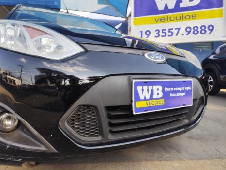 FORD Fiesta Hatch 1.6 4P FLEX, Foto 11