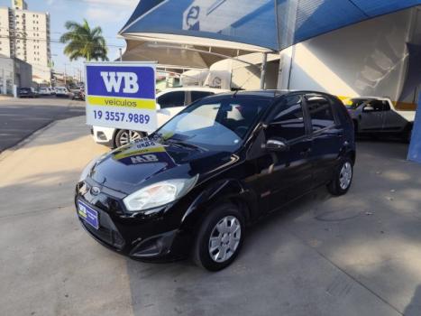FORD Fiesta Hatch 1.6 4P FLEX, Foto 13
