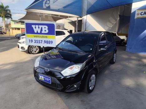 FORD Fiesta Hatch 1.6 4P FLEX, Foto 15