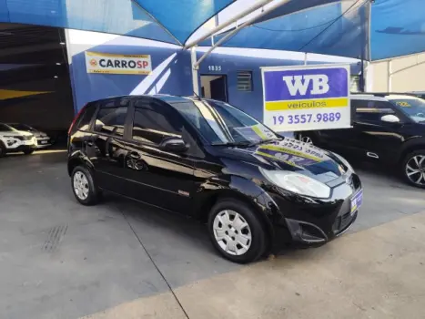 FORD Fiesta Hatch 1.6 4P FLEX, Foto 17