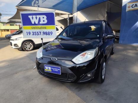 FORD Fiesta Hatch 1.6 4P FLEX, Foto 19