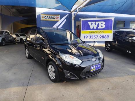 FORD Fiesta Hatch 1.6 4P FLEX, Foto 21