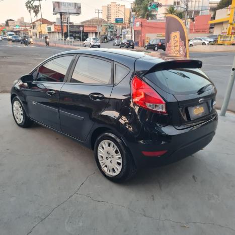 FORD Fiesta Hatch 1.5 16V 4P S FLEX, Foto 7