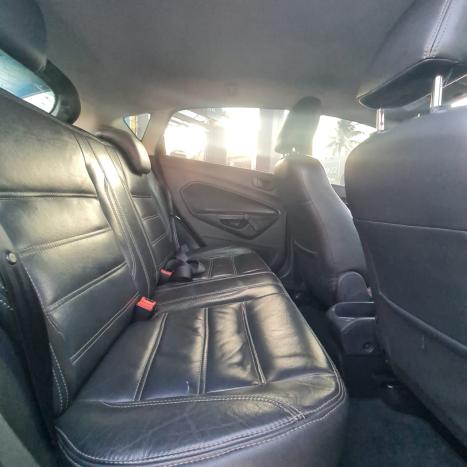 FORD Fiesta Hatch 1.5 16V 4P S FLEX, Foto 8