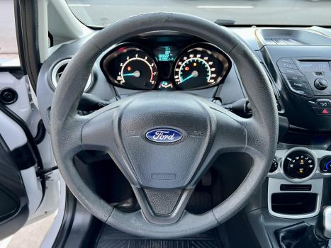 FORD Fiesta Hatch 1.6 16V 4P SE FLEX, Foto 6