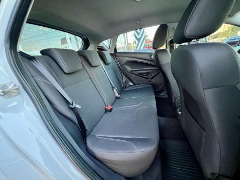 FORD Fiesta Hatch 1.6 16V 4P SE FLEX, Foto 10