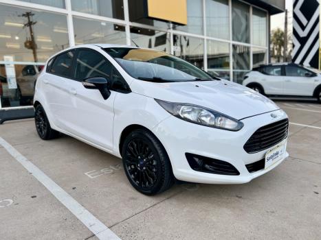 FORD Fiesta Hatch 1.6 16V 4P SE FLEX, Foto 11