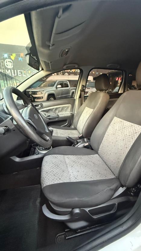 FORD Fiesta Hatch 1.6 4P CLASS FLEX, Foto 7