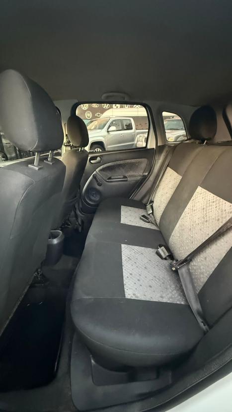 FORD Fiesta Hatch 1.6 4P CLASS FLEX, Foto 10