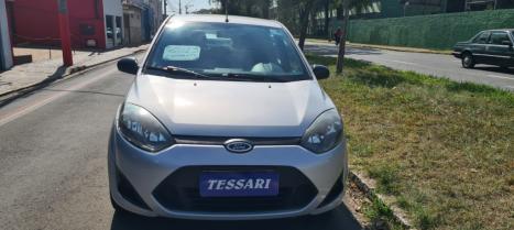 FORD Fiesta Hatch 1.0 4P FLEX, Foto 2