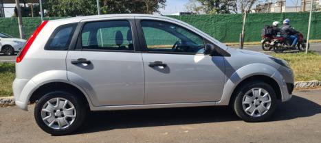 FORD Fiesta Hatch 1.0 4P FLEX, Foto 3