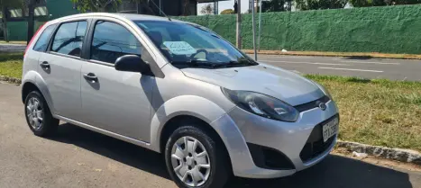 FORD Fiesta Hatch 1.0 4P FLEX, Foto 4