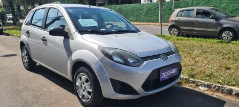 FORD Fiesta Hatch 1.0 4P FLEX, Foto 5