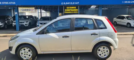 FORD Fiesta Hatch 1.0 4P FLEX, Foto 6