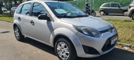 FORD Fiesta Hatch 1.0 4P FLEX, Foto 7