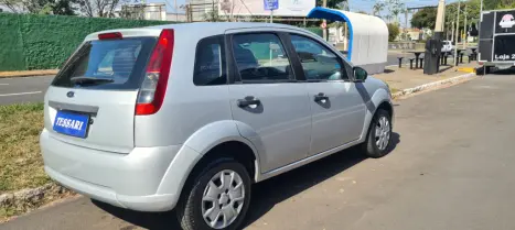 FORD Fiesta Hatch 1.0 4P FLEX, Foto 8