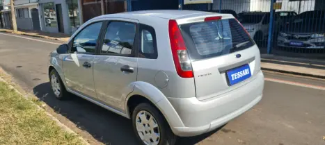 FORD Fiesta Hatch 1.0 4P FLEX, Foto 9