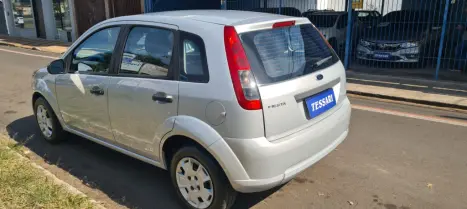 FORD Fiesta Hatch 1.0 4P FLEX, Foto 10