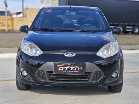 FORD Fiesta Hatch 1.6 4P CLASS FLEX, Foto 2