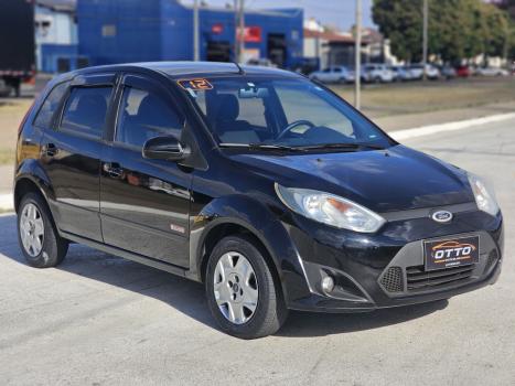 FORD Fiesta Hatch 1.6 4P CLASS FLEX, Foto 3