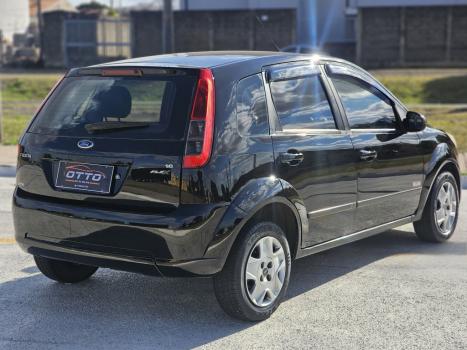 FORD Fiesta Hatch 1.6 4P CLASS FLEX, Foto 5