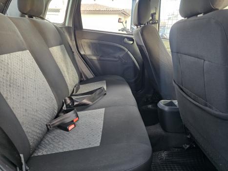 FORD Fiesta Hatch 1.6 4P CLASS FLEX, Foto 8