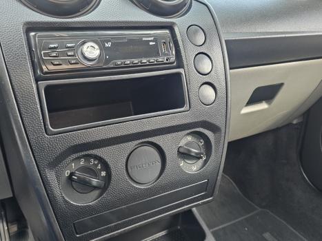FORD Fiesta Hatch 1.0 4P CLASS FLEX, Foto 8