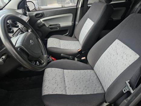 FORD Fiesta Hatch 1.0 4P CLASS FLEX, Foto 9