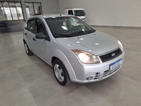 FORD Fiesta Hatch 1.0, Foto 2