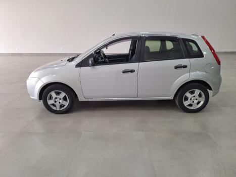 FORD Fiesta Hatch 1.0, Foto 3