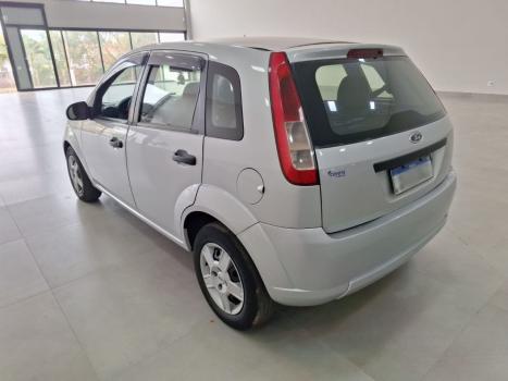 FORD Fiesta Hatch 1.0, Foto 4
